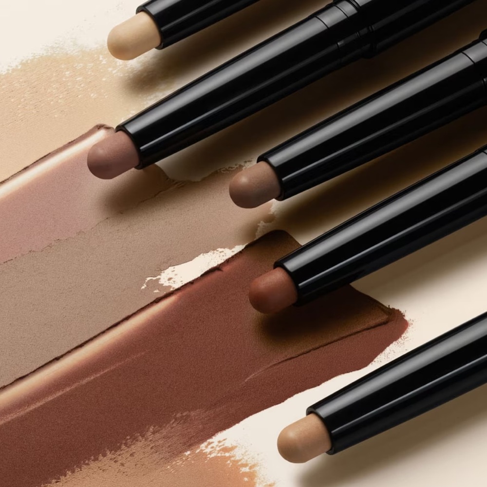 💕♣️Bobbi Brown Golden Pink Cream Shadow Stick - Picture 4 of 8